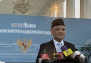 Kenaikan Harga Avtur Tak Pengaruhi Biaya Haji, Pemerintah Pastikan Jemaah Tak Akan Dibebani