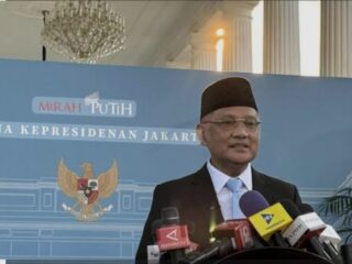 Kenaikan Harga Avtur Tak Pengaruhi Biaya Haji, Pemerintah Pastikan Jemaah Tak Akan Dibebani