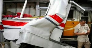Update Tabrakan KA Argo Bromo vs KRL: 6 Meninggal, 80 Luka-Luka