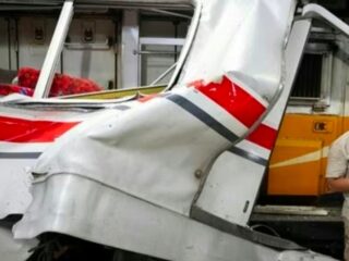 Update Tabrakan KA Argo Bromo vs KRL: 6 Meninggal, 80 Luka-Luka