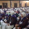 Hari ke-8, Embarkasi Surabaya Sudah Berangkatkan 9.111 Jemaah Haji
