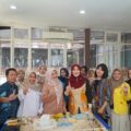 Lia Istifhama Kagum Transformasi Perpus Jatim, Puji Kepemimpinan Tiat S. Suwardi