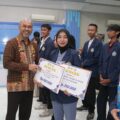 Mahasiswa UHT Bersinar di Kancah Nasional dan Internasional, 52 Prestasi Dongkrak Simkatmawa