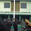 Tegaskan Kesiapan Tanpa Celah