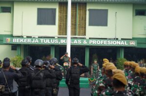 Tegaskan Kesiapan Tanpa Celah