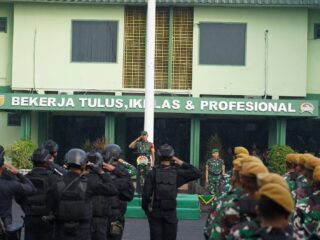 Tegaskan Kesiapan Tanpa Celah