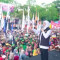 Khofifah Luncurkan Paket Kebijakan Pro-Buruh di May Day 2026