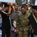 May Day, Masa Kecilku Teringat Kembali