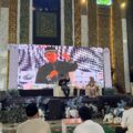 Milad ke-39, Yayasan Al Muslim Jatim Gelar Tabligh Akbar di Masjid Al Akbar Surabaya