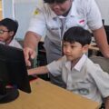 SMA Al Muslim Rayakan Kelulusan dengan Aksi Nyata Lewat “GraduAction 2026”
