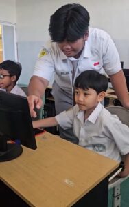 SMA Al Muslim Rayakan Kelulusan dengan Aksi Nyata Lewat “GraduAction 2026”