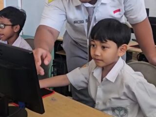 SMA Al Muslim Rayakan Kelulusan dengan Aksi Nyata Lewat “GraduAction 2026”