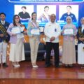 UHT Cetak Mahasiswa Berdaya Saing Lewat Seminar Personal Branding Nasional 2026