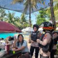 Dipimpin Iptu Detti, Polwan Polresta Sidoarjo Gencarkan Patroli