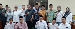 Pilkades Serentak 24 Mei di Sidoarjo Banyak Dikeluhkan, DPRD Minta Semua Pihak Taat Aturan
