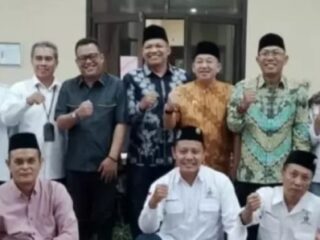 Pilkades Serentak 24 Mei di Sidoarjo Banyak Dikeluhkan, DPRD Minta Semua Pihak Taat Aturan