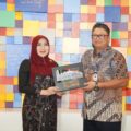 Senator RI Lia Apresiasi Bank Mandiri, Dorong Kredit UMKM Lebih Mudah Diakses
