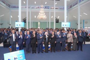 Dies Natalis UHT ke-39, Khofifah Dorong Jatim Jadi Gerbang Ekonomi Maritim