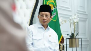 Menag Bantah Hoaks soal Kasus Kekerasan Seksual: “Sikap Saya Tegas, Tidak Ada Toleransi