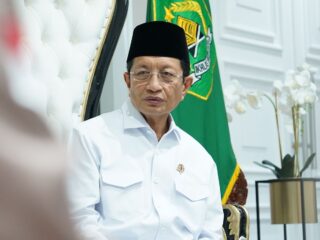 Menag Bantah Hoaks soal Kasus Kekerasan Seksual: "Sikap Saya Tegas, Tidak Ada Toleransi