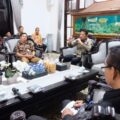 Pemkab Sidoarjo Bahas Revitalisasi Pasar Tradisional, Soroti Kios Kosong hingga Sistem Retribusi