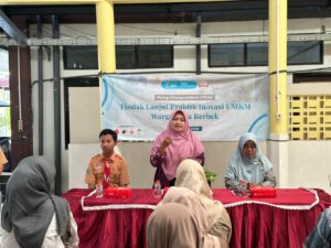 Aksi Nyata Siswa SMP Al Muslim: Bantu Warga Lewat Program Young Changemakers