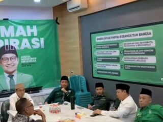 Dari Guru Honorer hingga Limbah Pasar, Aduan Warga Warnai Hari Fraksi PKB Perdana