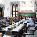 Sidoarjo Jadi Jujukan Belajar PAD, Karangasem Datang Menyimak