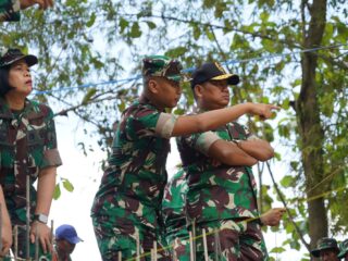 Warga Nantikan Akses Baru Penunjang Ekonomi Desa.