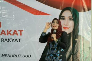 Joki UTBK Rp 700 Juta Terkuak, Senator Lia: Ini Alarm Moral untuk Generasi Muda