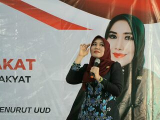Joki UTBK Rp 700 Juta Terkuak, Senator Lia: Ini Alarm Moral untuk Generasi Muda