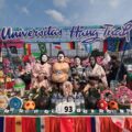 Semarak Festival Rujak Uleg 2026, Universitas Hang Tuah Tampil Memikat dan Raih Dua Penghargaan