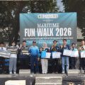 Dies Natalis ke-39 UHT Meriah, Rektor Beri Reward Pemenang PILMAPRES 2026