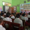 Polsek Wonoayu Gelar Sosialisasi Anti-Bullying di SDN Lambangan