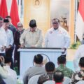 Museum Marsinah Diresmikan Prabowo, Simbol Perjuangan Buruh