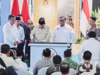 Museum Marsinah Diresmikan Prabowo, Simbol Perjuangan Buruh