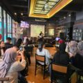 Ekspresiku di ARTOTEL Hayam Wuruk Surabaya Jadi Panggung Humanis bagi Talenta Muda