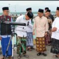 Hilal Dzulhijjah 1447 H Terlihat di Lamongan, 12 Titik Rukyat Lainnya Nihil Laporan