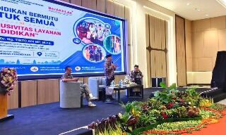 Tantangan Pendidikan 2026, Kadisdikbud: Perubahan Harus Dimulai dari Pemimpin Sekolah