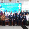 Program Pendidikan Spesialis Kedokteran Kelautan UHT Jalani Asesmen Lapangan Akreditasi LAM-PTKes, Siap Perkuat Daya Saing Nasional