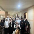 Senator Jatim Ning Lia Temui Jamaah Haji Sumenep, Beri Semangat Hadapi Armuzna