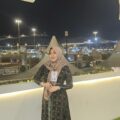 Lia Istifhama Ingatkan Jamaah Tak Panik Saat Armuzna: “Solidaritas Itu Kunci”