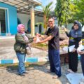 Idul Adha di Kampus UHT: Kurban Jadi Ajang Gotong Royong Sivitas Akademika