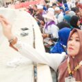 Rasakan Kedamaian, Ning Lia Ceritakan Momen Lempar Jumrah