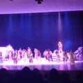 Kritik Pola Pemilihan Seorang Pemimpin Teater Institut Unesa Sajikan Ave Saturnus