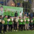 Launching Hari Fraksi PKB, Abdillah Nasih Tekankan Kedekatan Partai dengan Warga