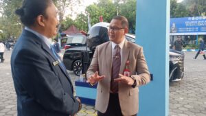 Tak Tinggalkan Pengabdi Pendidikan, Jatim Siapkan Penataan 2.295 Guru Non-ASN