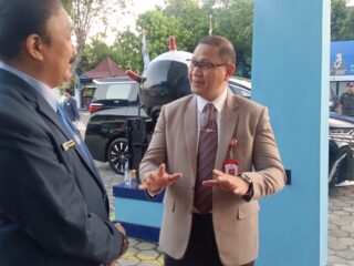 Tak Tinggalkan Pengabdi Pendidikan, Jatim Siapkan Penataan 2.295 Guru Non-ASN