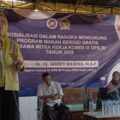 Arzeti Bilbina Tekankan Pentingnya Gizi Anak Lewat Program MBG