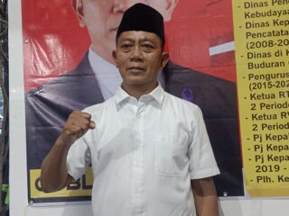 Pemutakhiran Data Kemiskinan dan Pelayanan Jadi Fokus Kades Sidokerto Subagyo